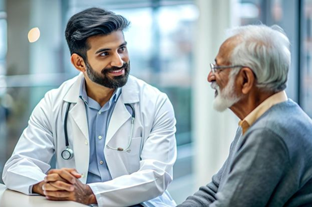 Heart health coaching blog